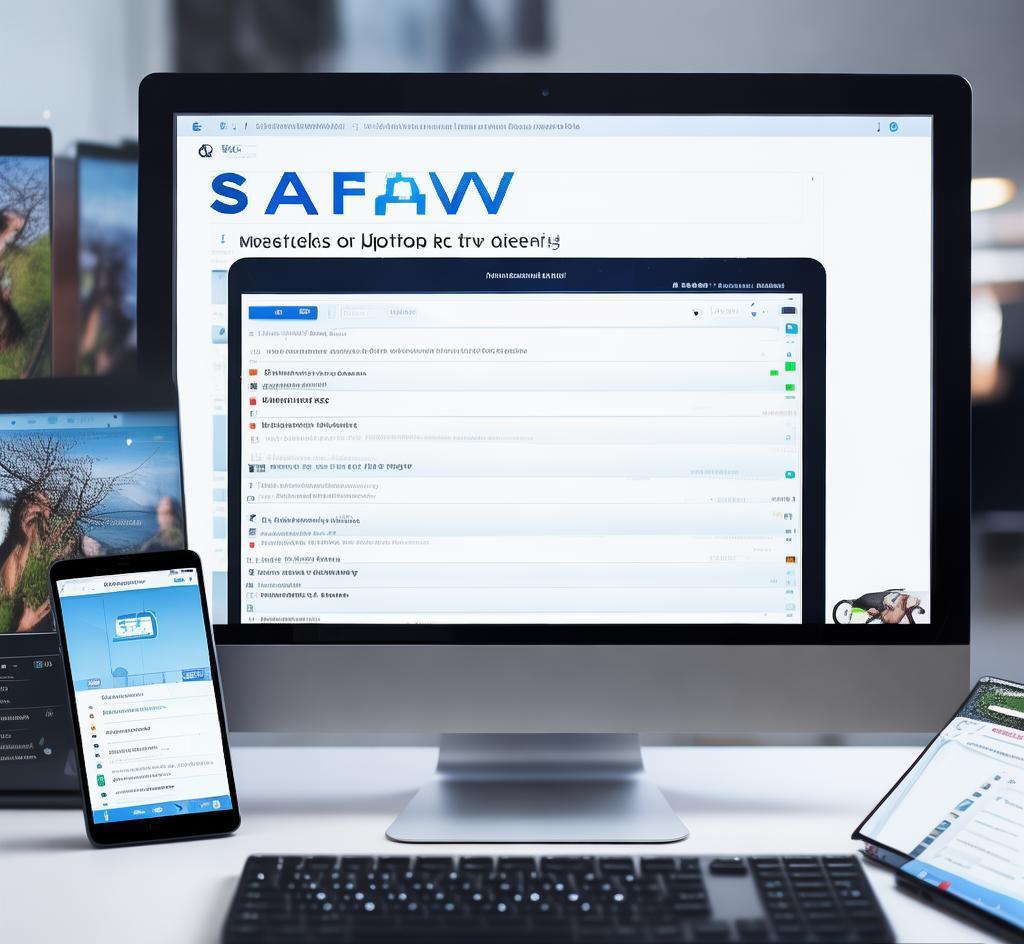 Safew安卓版怎么省内存？技巧分享