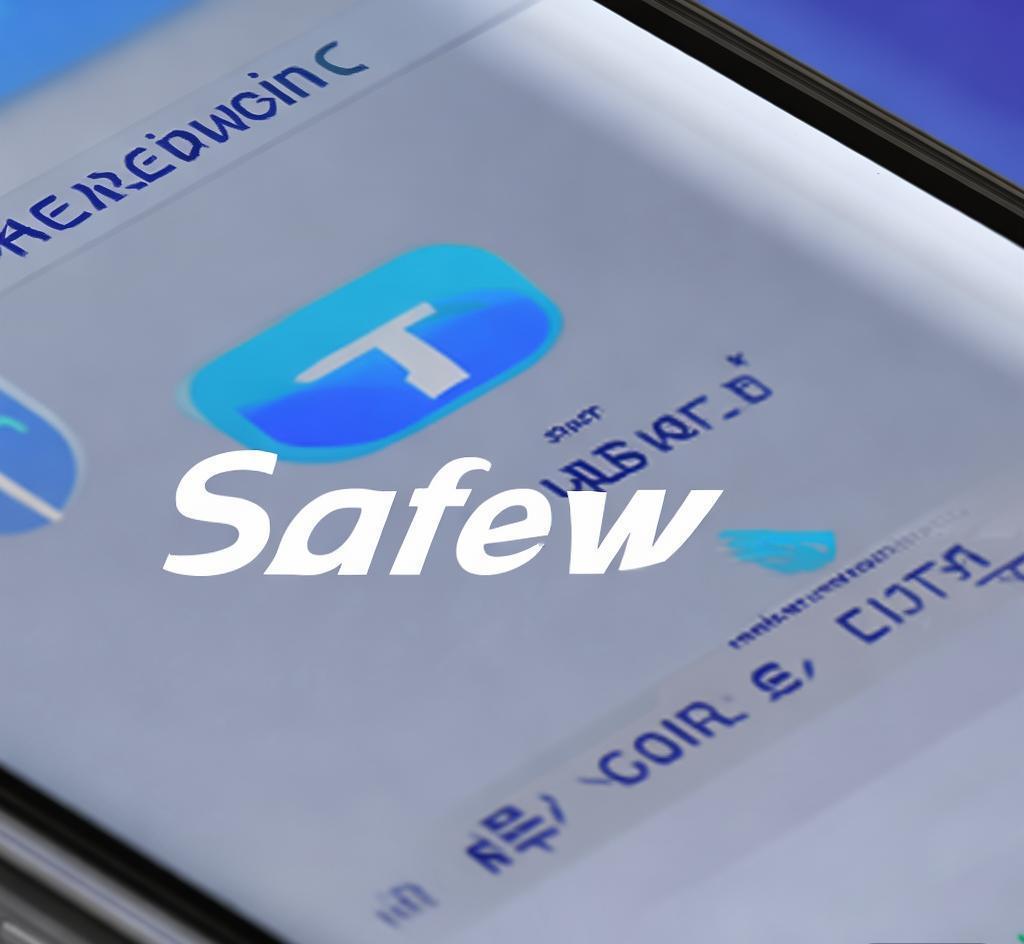Safew安卓版消息防截屏怎么用？